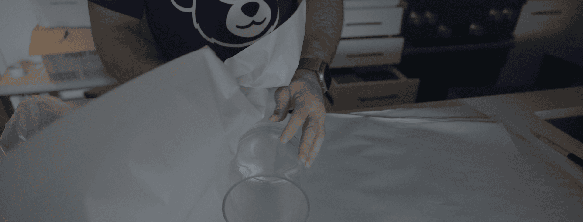 packing services